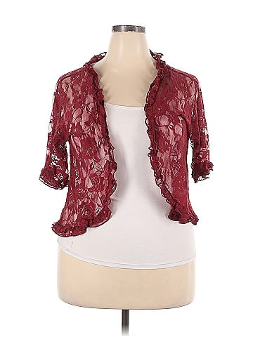 Assorted Brands Kimono (view 1)