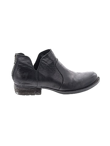 Born Handcrafted Footwear Ankle Boots (view 1)