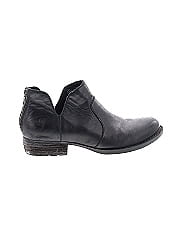 Born Handcrafted Footwear Ankle Boots