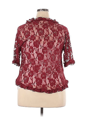 Assorted Brands Kimono (view 2)