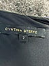 Cynthia Steffe Blue Cocktail Dress Size 2 - photo 7