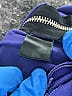 Cynthia Steffe Blue Cocktail Dress Size 2 - photo 8