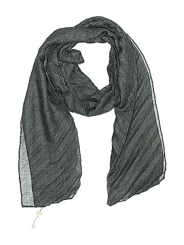 Agnona Cashmere Scarf (view 1)