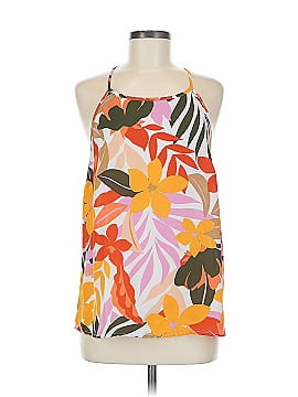Ann Taylor Loft Sleeveless Top