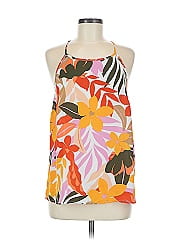 Ann Taylor Loft Sleeveless Top