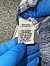 Habitat Blue 3/4 Sleeve Button-Down Shirt Size S - photo 7