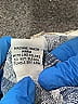 Habitat Blue 3/4 Sleeve Button-Down Shirt Size S - photo 8