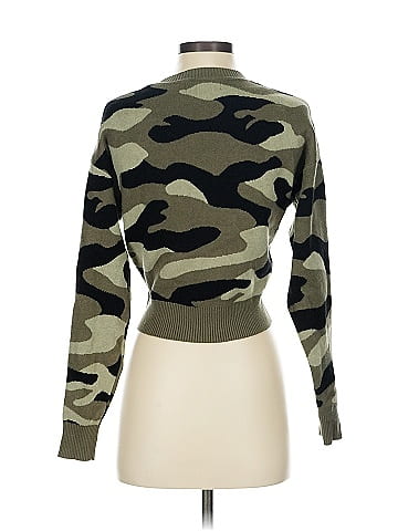 No Boundaries Pullover Sweater (view 2)