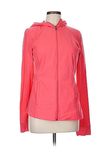 Tek Gear Track Jacket (view 1)