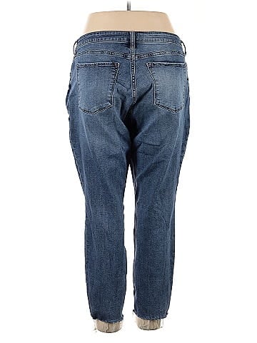 STS Blue Jeans (view 2)