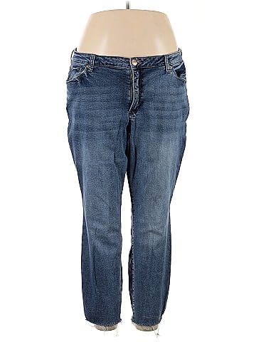 STS Blue Jeans (view 1)
