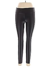 Koral Faux Leather Pants