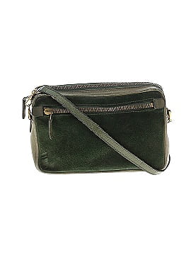 Gucci Leather Crossbody Bag