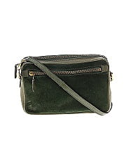 Gucci Leather Crossbody Bag