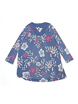 Tea 3/4 Sleeve T Shirt