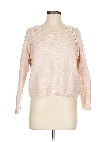 Calvin Klein Wool Pullover Sweater (view 1)