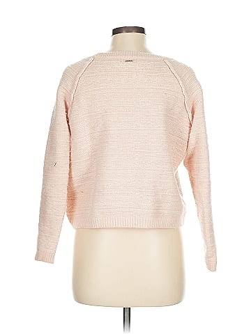 Calvin Klein Wool Pullover Sweater (view 2)