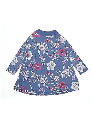 Tea 3/4 Sleeve T-Shirt (view 2)