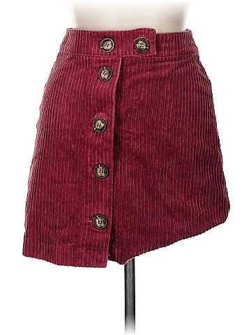 Mi ami Casual Skirt (view 1)