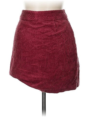 Mi ami Casual Skirt (view 2)