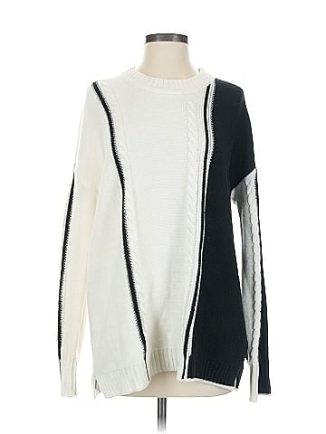 CAbi Pullover Sweater (view 1)