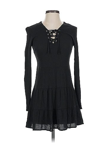 No Boundaries Casual Dress (view 1)