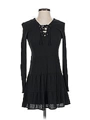 No Boundaries Casual Dress