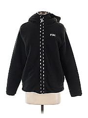 Victoria's Secret Pink Zip Up Hoodie