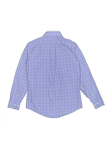 Brooks Brothers Long Sleeve Button-Down Shirt (view 2)