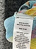 Spense Blue 3/4 Sleeve Blouse Size PL - photo 8