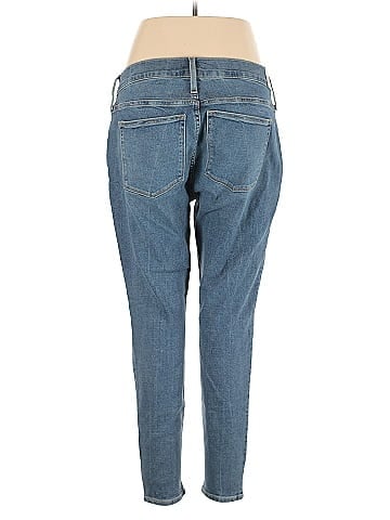 J.Crew Factory Store Jeans (view 2)