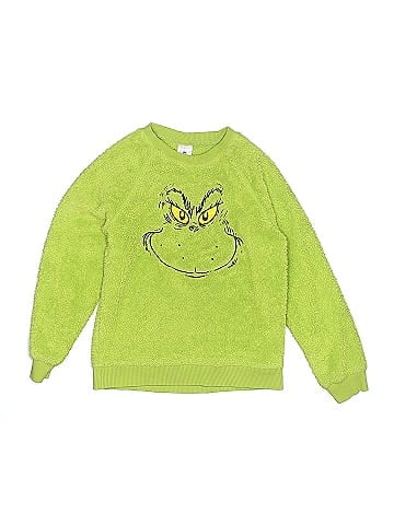 Hanna Andersson Sweatshirt (view 1)