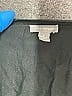 Armani Exchange Black Silk Cardigan Size 6 - photo 3