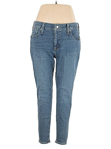 J.Crew Factory Store Jeans (view 1)