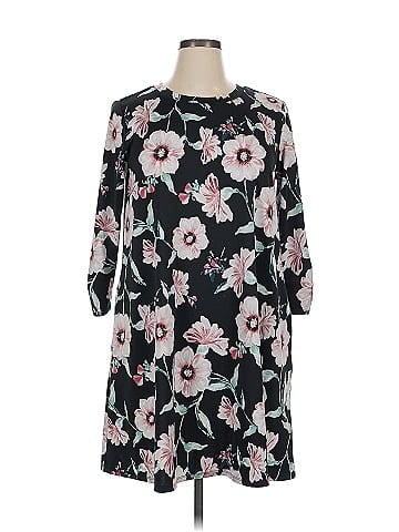 Apt. 9 Casual Dress (view 1)