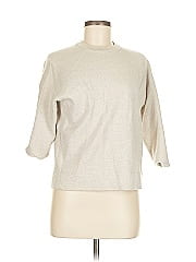 J.Crew Collection Wool Pullover Sweater