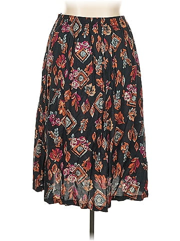 Sag Harbor Casual Skirt (view 2)