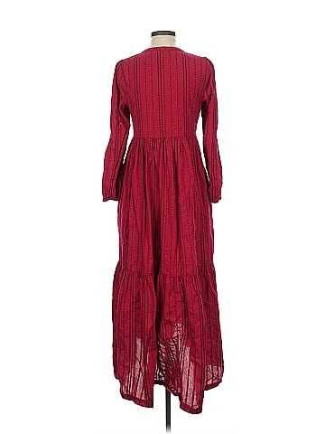 Hatch Casual Dress (view 2)