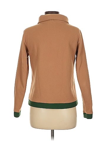 Dudley Stephens Turtleneck Sweater (view 2)