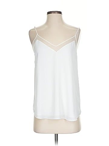 Babaton Sleeveless Blouse (view 1)
