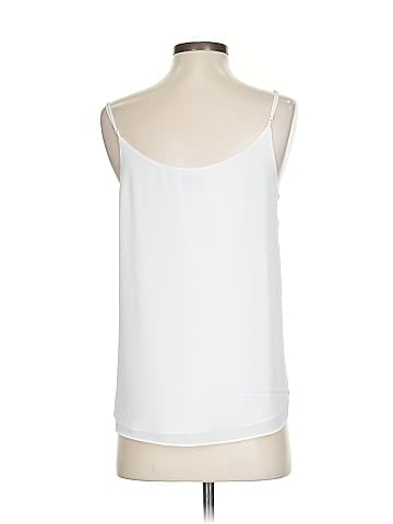 Babaton Sleeveless Blouse (view 2)