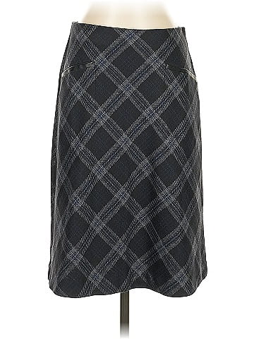 Roz & Ali Formal Skirt (view 1)
