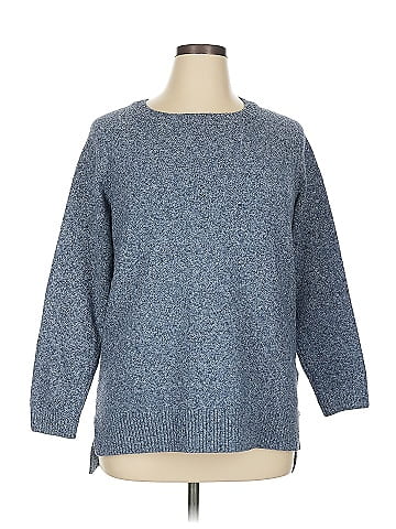 Market and Spruce Pullover Sweater (view 1)