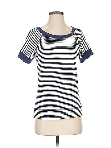 Lauren Jeans Co. Short Sleeve Top (view 1)