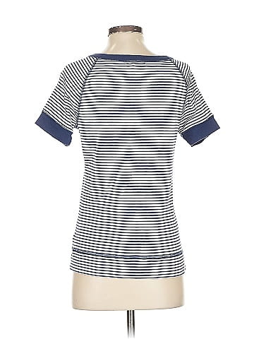 Lauren Jeans Co. Short Sleeve Top (view 2)