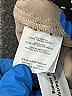 J.Crew Collection 100% Cotton Black Cocktail Dress Size 4 - photo 8