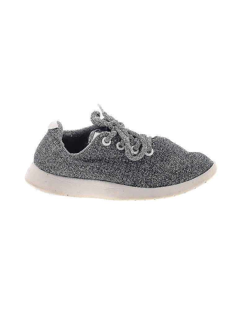 Allbirds Gray Sneakers Size 8 - photo 1