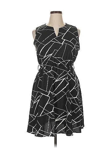 Shein Casual Dress (view 1)