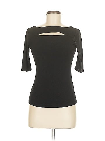 Grace 3/4 Sleeve Top (view 1)