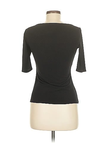 Grace 3/4 Sleeve Top (view 2)